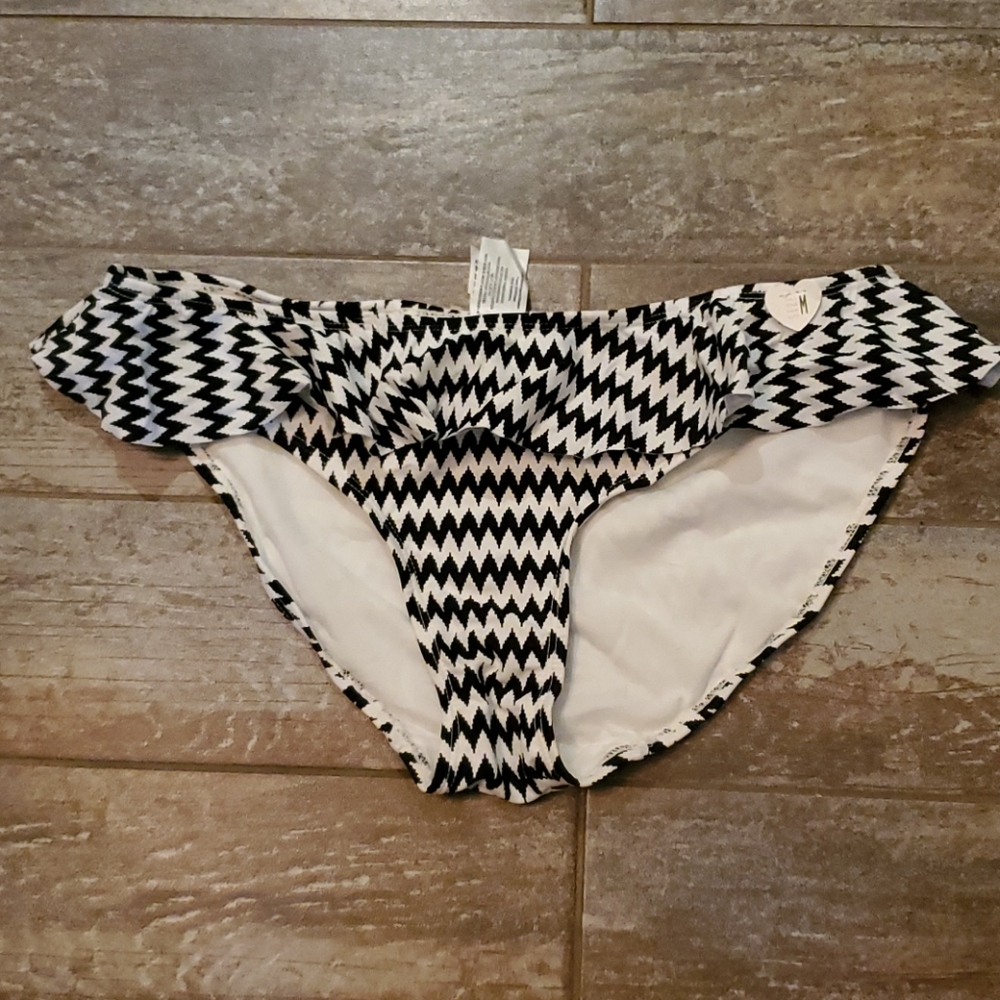 Swimsuit bottom